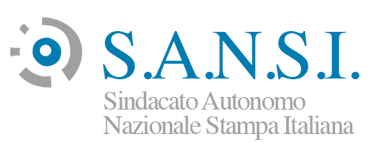 S.A.N.S.I. — Sindacato Autonomo Nazionale Stampa Italiana